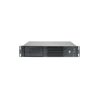 Athena Power RM-2U200H3A 2U rackmount server chassis