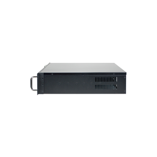 Athena Power RM-2U200H3A 2U rackmount server chassis