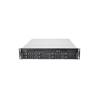 Athena Power RM-2U2083HE12 Rackmount