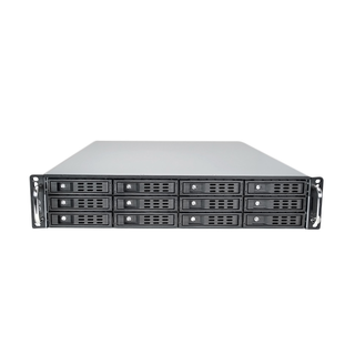 Athena Power RM-2U2123HE  Rackmount