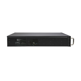 Athena Power RM-2UWIN525 2U rack-mount server chassis