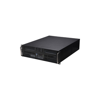 Athena Power RM-3U8G525 GPU Server Rackmount Chassis