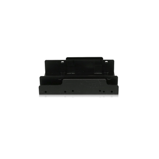 iStarUSA RP-HDD25P 3.5" Drive Bay Bracket for 2x 2.5" SSDs