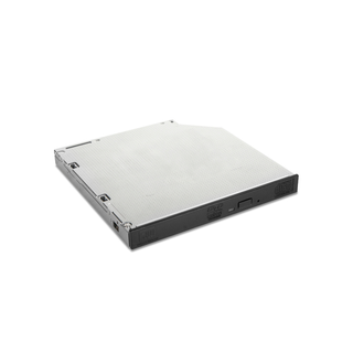 iStarUSA RP-SLIMDVDRW-SA Slim SATA DVD/CDRW Optical Drive - GT20L