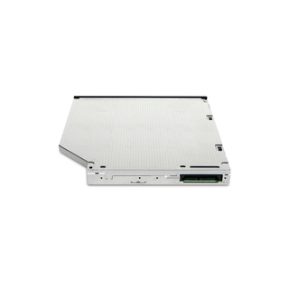 iStarUSA RP-SLIMDVDRW-SA Slim SATA DVD/CDRW Optical Drive - GT20L