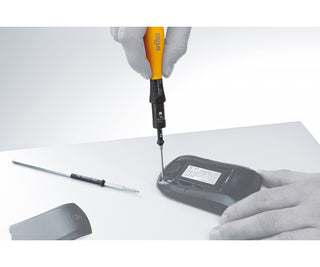 Wiha Tools 28818 P1 ESD Safe Pentalobe Torque Screwdriver Blade