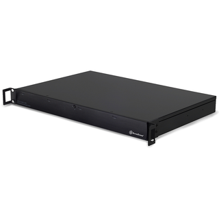 SilverStone RS431U  Rackmount Storage