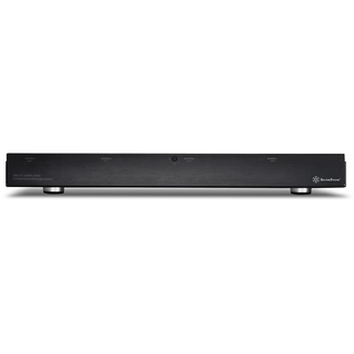 SilverStone RS431U  Rackmount Storage