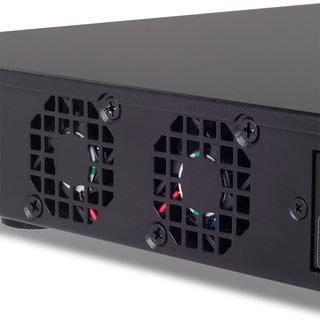 SilverStone RS431U  Rackmount Storage