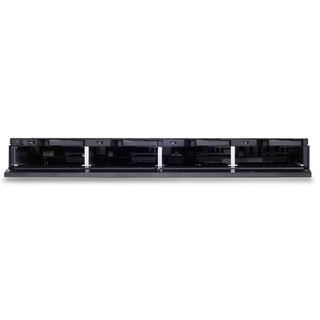 SilverStone RS431U  Rackmount Storage