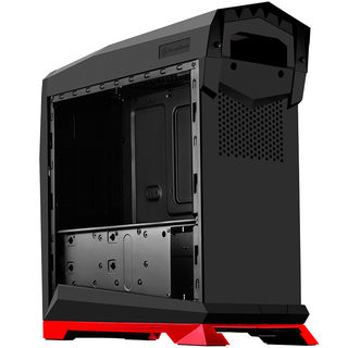 SilverStone RVX01BR-W Case