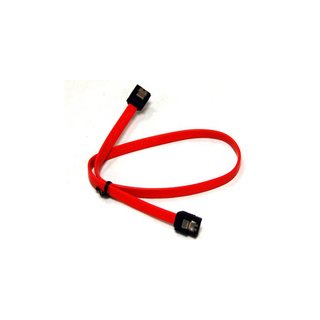 Bytecc SATA-118C Serial ATA-150/300 Cable w/Locking Latch