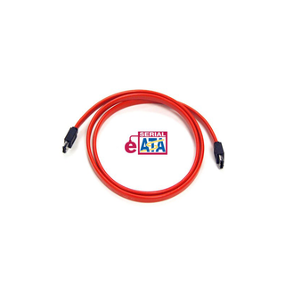 Bytecc SATA-136EO Serial ATA to e-SATA Cable