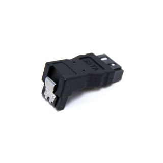 Bytecc SATA-90MF SATA Male to SATA Female Adapter