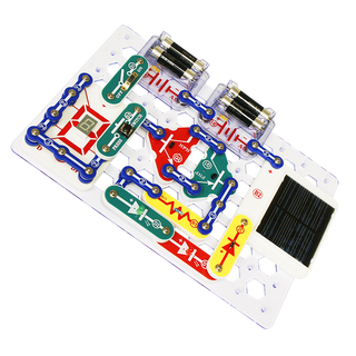 Snap Circuits Extreme SC-750R Student Training Program