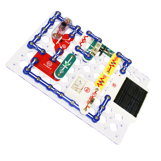 Snap Circuits Extreme SC-750R Student Training Program