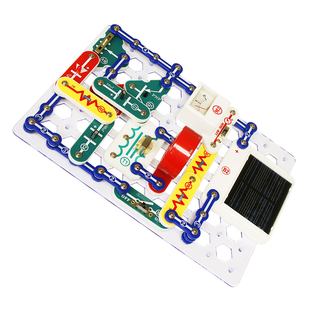 Snap Circuits Extreme SC-750R Student Training Program