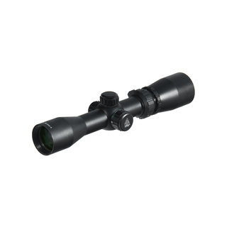 UTG SCP-27PRGW 2-7X32 1" Handgun Scope, Long Eye Relief, PDC Reticle