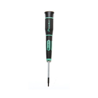 Eclipse SD-081-H2 0.9mm x 55mm Hex Precision Screwdriver