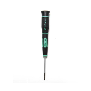 Eclipse SD-081-P3 #0 x 175mm Phillips Precision Screwdriver