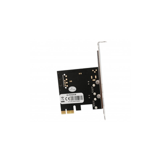 Syba SD-PEX20158 2 Port USB 3.0 PCI-e 2.0 x1 Card