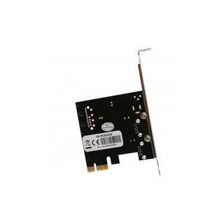 Syba SD-PEX20160 2 Port USB 3.0 PCI-e 2.0 x1 Card