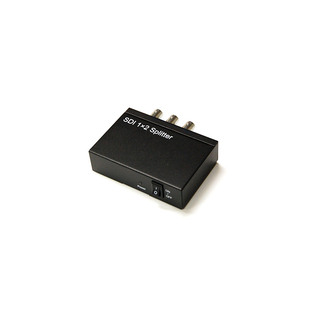 Bytecc SDI-SP102 SDI 1X2 Splitter