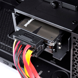 SilverStone SDP08B-E Drive Bay