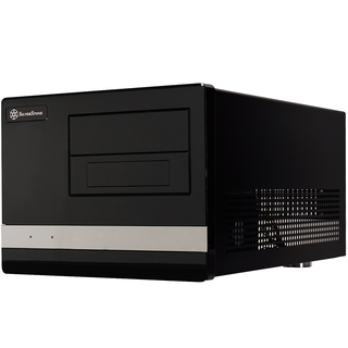 SilverStone SG02B-F-USB3.0 Chassis