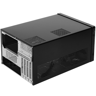 SilverStone SG02B-F-USB3.0 Chassis