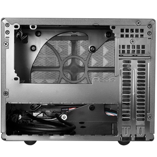 SilverStone SG13B-Q Computer Case