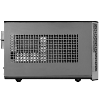 SilverStone SG13B-Q Computer Case