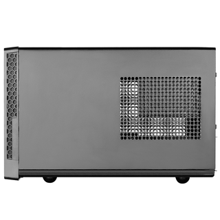 SilverStone SG13B-Q Computer Case