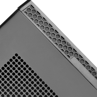 SilverStone SG13B-Q Computer Case