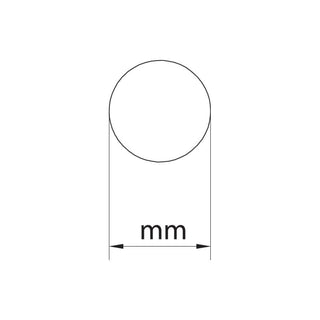 Gedore 4618300 Arc Punch 25 mm