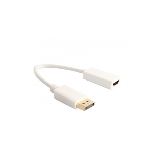 Syba SI-ADA33015 Displayport to HDMI Adapter Cable