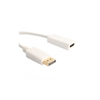 Syba SI-ADA33015 Displayport to HDMI Adapter Cable