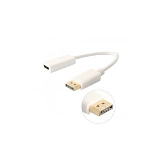 Syba SI-ADA33015 Displayport to HDMI Adapter Cable