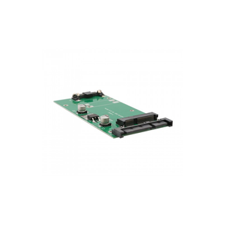 Syba SI-ADA40067 70mm mSATA SSD to 2.5" SATA III Adapter