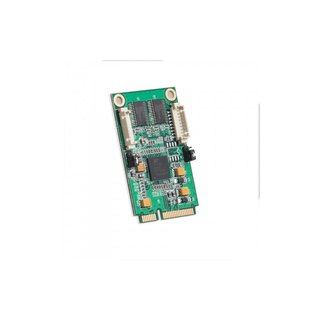 Syba SI-MPE15046 2 Port Serial Mini PCI-e Controller Card