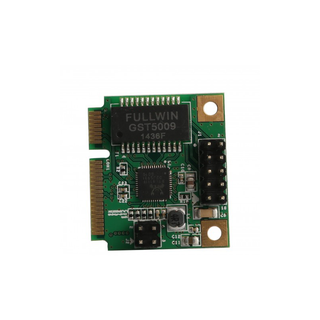 Syba SI-MPE24043 Single Port Gigabit Mini PCI-e Network Card