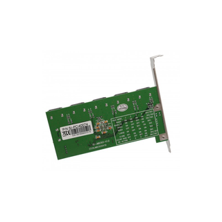 Syba SI-PCI40074 PCI Mount 5 Port SATA II Port Multiplier Card