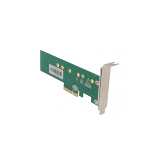 Syba SI-PEX40110 M.2 PCI-e To PCI-e 3.0 x4 Card (M-Key or B+M key)