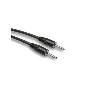 Hosa SKJ-403 3' Pro Speaker Cable