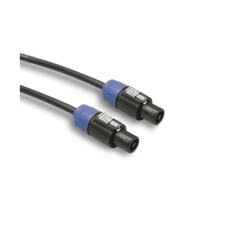 Hosa SKT-410 10' Pro Speaker Cable