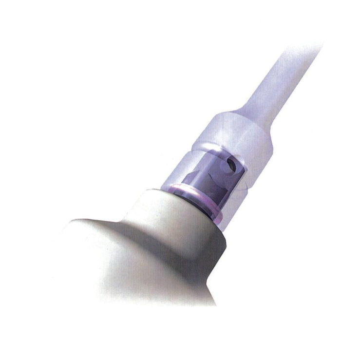 Koken NV14145.150-18 1/2 Inch Sq. Dr. Extension Socket 18 mm 6 Point Length 150 mm Sleeve Drive