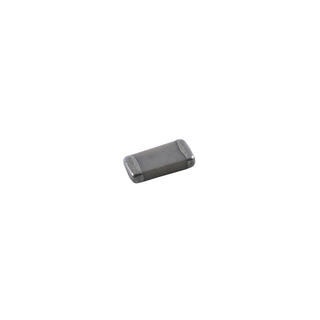 NTE Electronics SMC0805J820 Surface Mount Multilayer Ceramic Capacitor