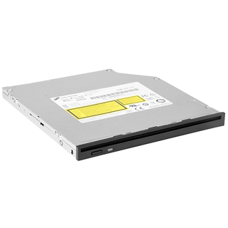 SilverStone SOD04 Optical Drive