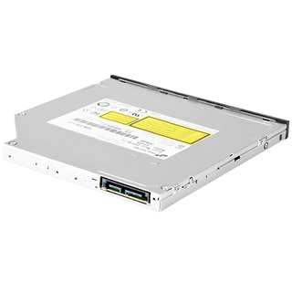 SilverStone SOD04 Optical Drive