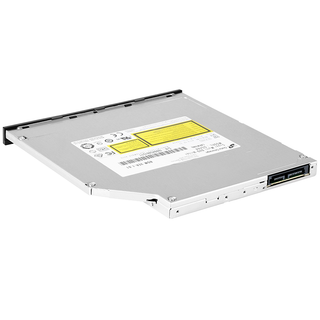 SilverStone SOD04 Optical Drive